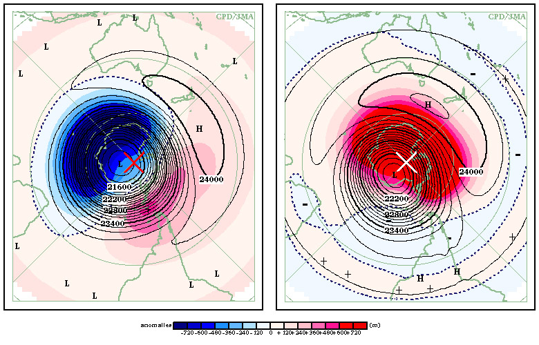 気候変動により、農業が寒冷な野生地域に移転する恐れがある
