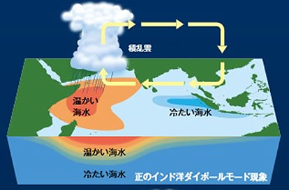 地球温暖化と気候変動の対策情報サイト／農業温暖化ネット